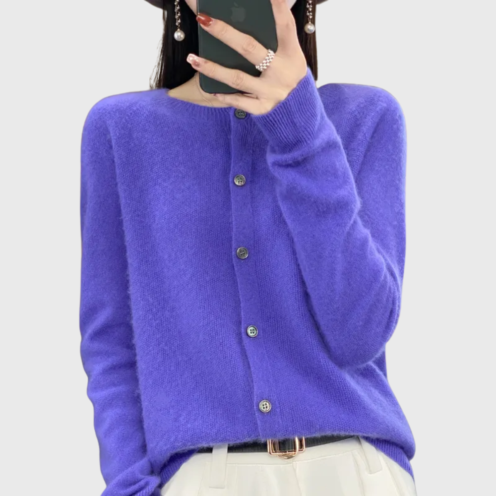 C&M® | Merino Cardigan