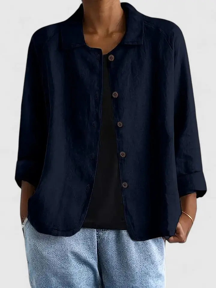 C&M® | Classic Cotton Light Top