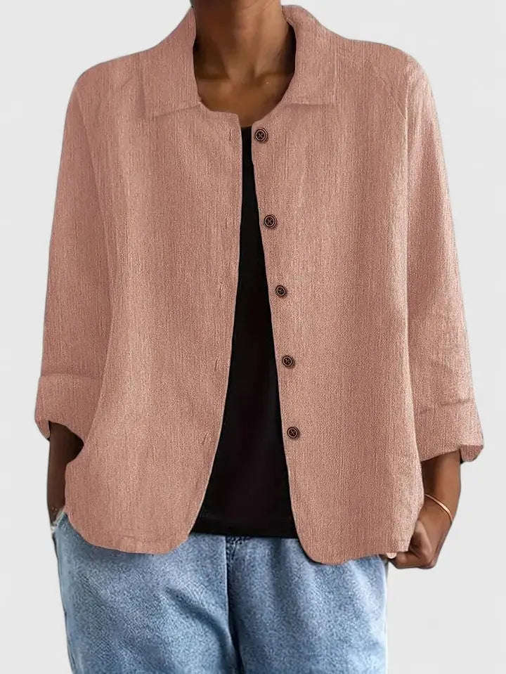 C&M® | Classic Cotton Light Top