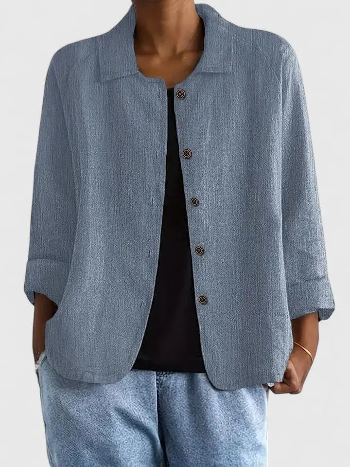 C&M® | Classic Cotton Light Top