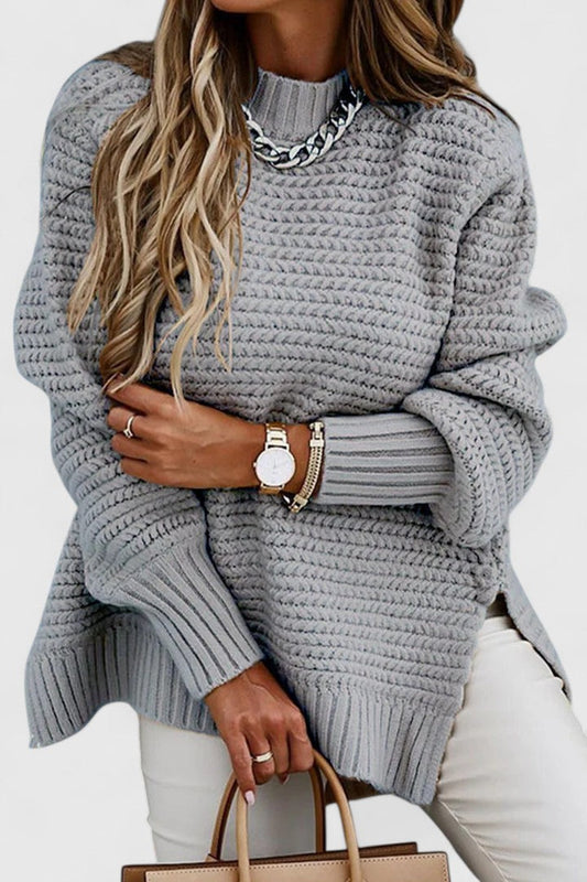 Savannah | Comfortable Sweater