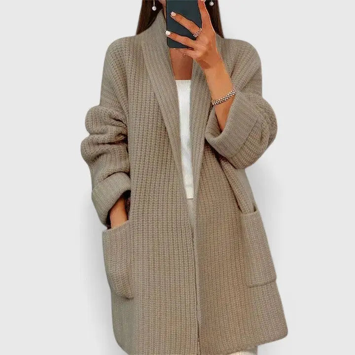 C&M® | Comfortable Cardigan