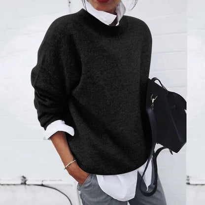 Ameliora | Soft and Warm Sweater