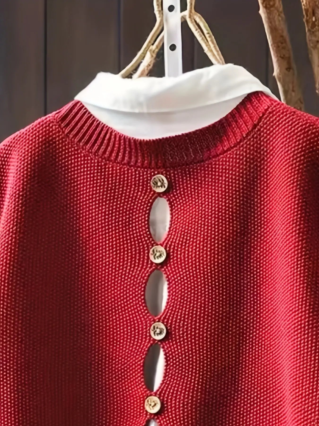 C&M® | GRACE CARDIGAN
