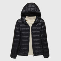 Black Hood
