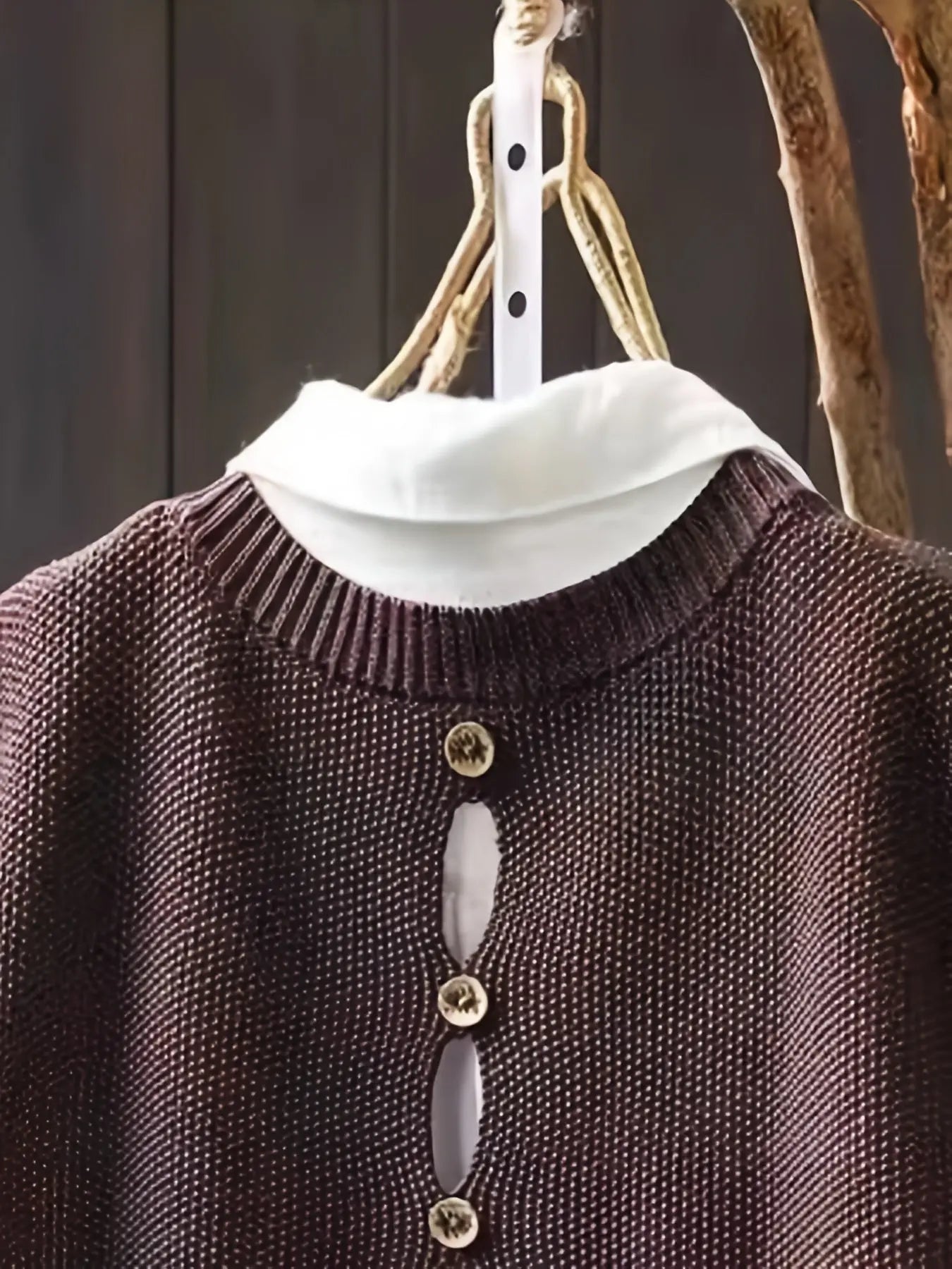 C&M® | GRACE CARDIGAN
