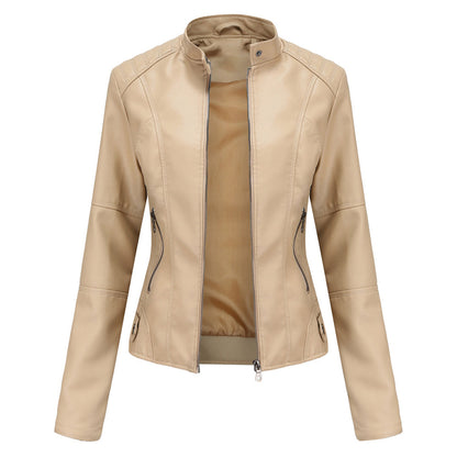 Zyra | Sleek & Modern Jacket