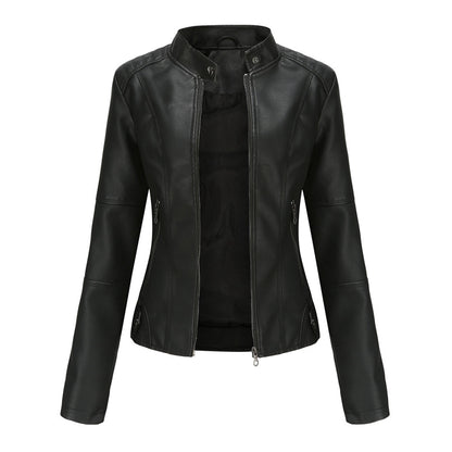 Zyra | Sleek & Modern Jacket