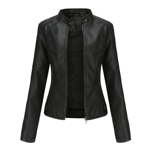 Zyra | Sleek & Modern Jacket