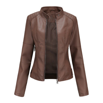 Zyra | Sleek & Modern Jacket