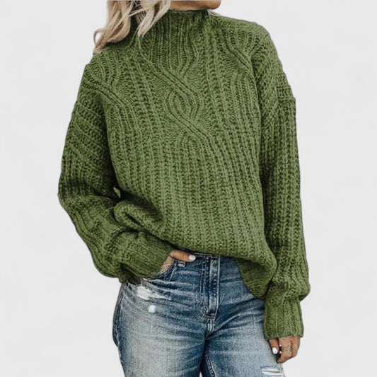 Isabel | Sophisticated Sweater