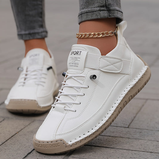 Evelyn Comfortable Supportive Sneakers