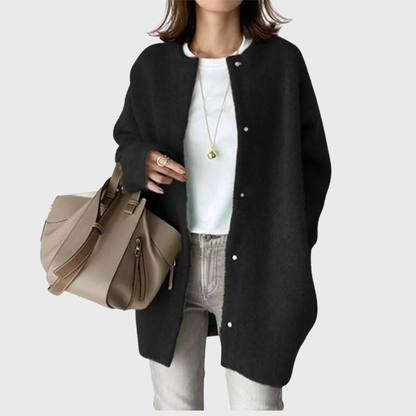 C&M® | Elegant Cashmere Cardigan