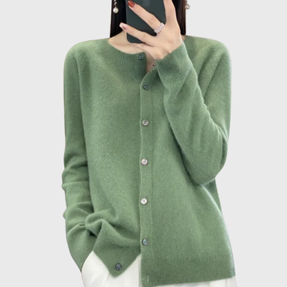 C&M® | Merino Cardigan