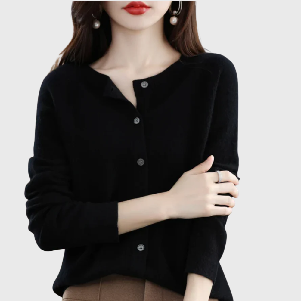 C&M® | Merino Cardigan