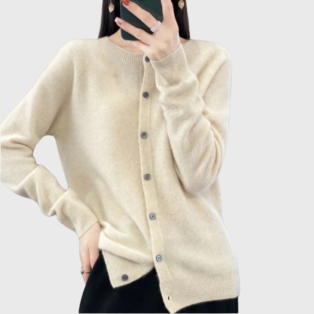 C&M® | Merino Cardigan