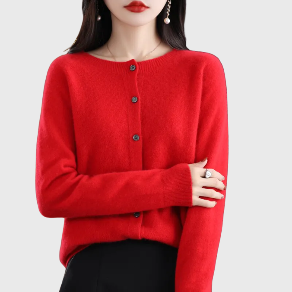 C&M® | Merino Cardigan