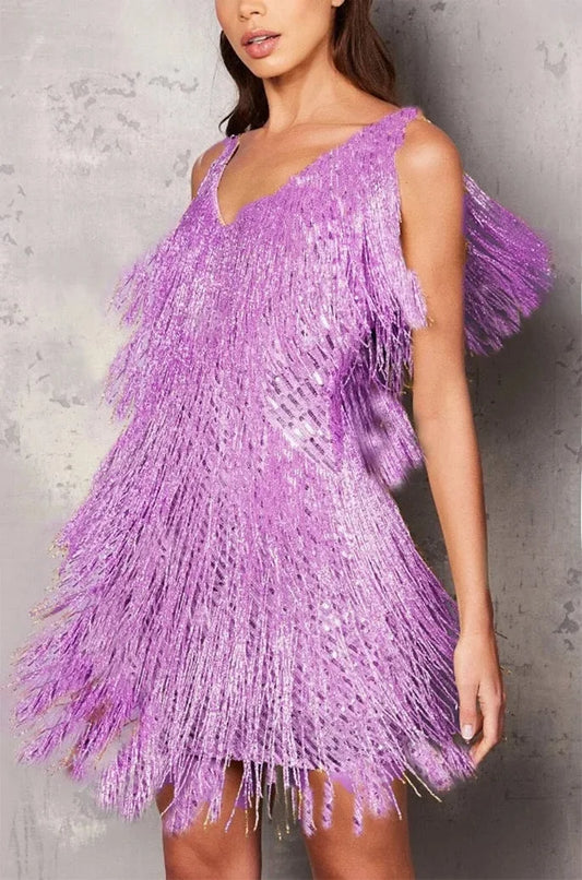 Women's Cocktail Dress | A-Line