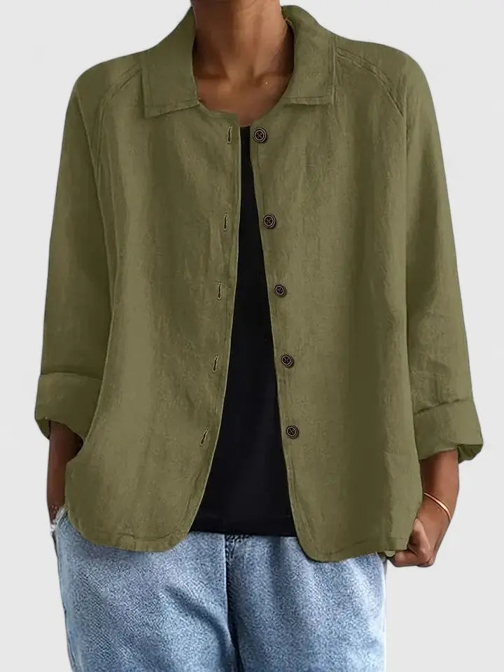C&M® | Classic Cotton Light Top
