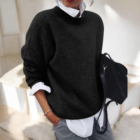 Molly | Soft Sweater for Everyday Use