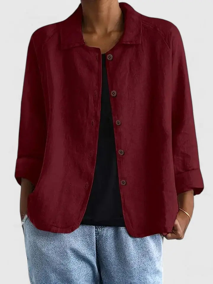 C&M® | Classic Cotton Light Top