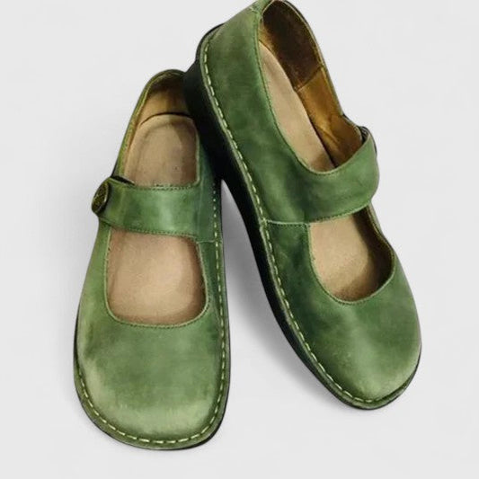Danielle | Orthopedic Shoes