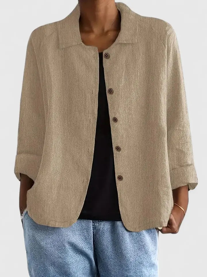 C&M® | Classic Cotton Light Top