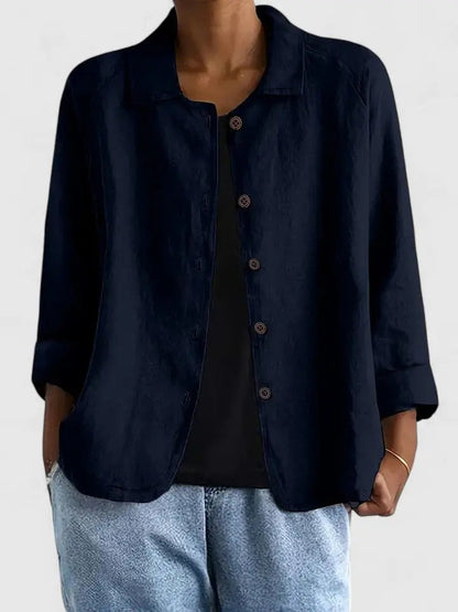 C&M® | Classic Cotton Light Top