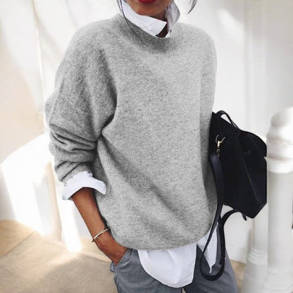 Molly | Soft Sweater for Everyday Use