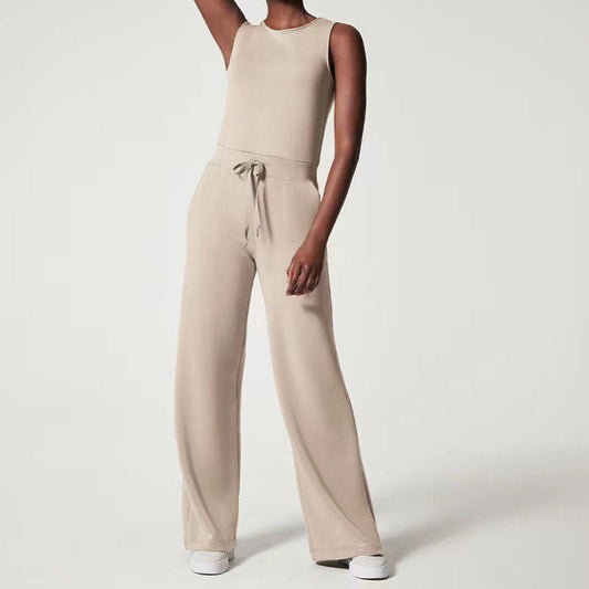 Rosalie | Limited Edition Women’s Jumpsuit